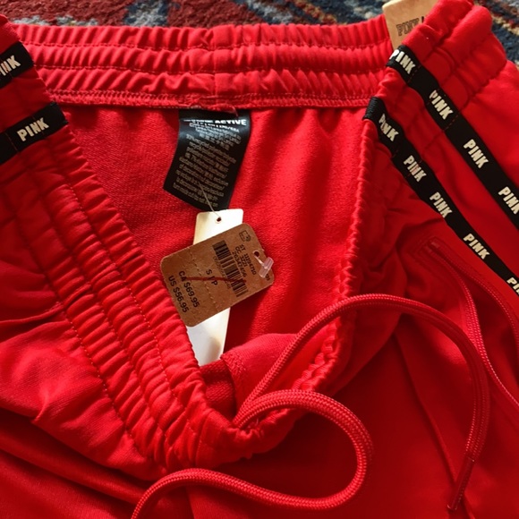 Victoria’s Secret sweatpants - Picture 2 of 2